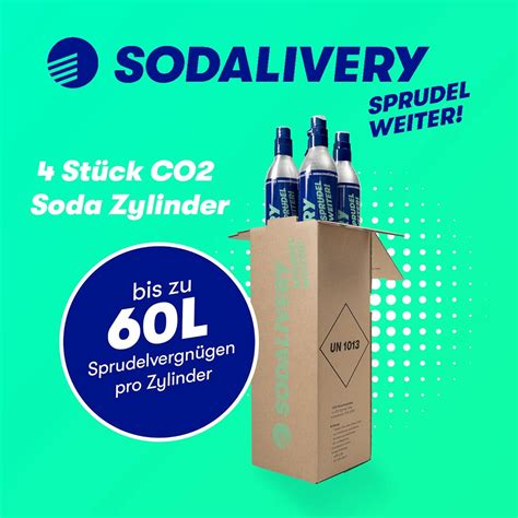 sodalivery|Bewertungen zu Sodalivery GmbH 